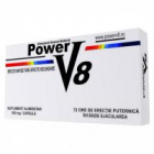 Power v8 4cps POWER V8