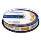 MediaRange DVD R 4 7GB 16X Cake10