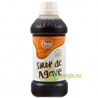 Sirop de Agave Dark Ecologic Bio 500ml