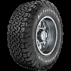 Anvelopa vara BF Goodrich Bfgoodrich ALLTERRAIN TA KO2 285 75R16 116 1