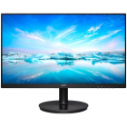 Monitor 23 8 Philips 241V8LA 00 01 Black VA 16 9 1920x1080 4ms 250 cd 