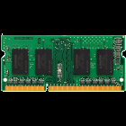 Kingston DRAM 8GB 2666MHz DDR4 Non ECC CL19 SODIMM 1Rx16 EAN 740617311