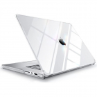 Unicorn Beetle Clear compatibila cu Apple Macbook Pro 16 inch 2021 202
