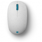 Mouse Microsoft Bluetooth Ocean Plastic Alb