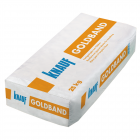 Tencuiala Knauf Goldband 8 50 mm pentru interior 25 kg