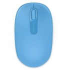 Mouse Mobile 1850 Cyan