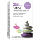 Silfide Complex de Slabit Forte Plus Fucoidan 60cpr