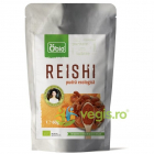 Reishi Pulbere Ecologica Bio 60g