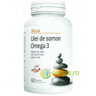 Ulei de Somon Omega 3 60cps