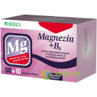 Magneziu B6 50cpr 10cpr