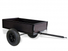 Remorca Dino Cars Tipping Trailer