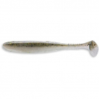 Shad Tournament D Fin 12 5cm Green Pearl