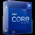 Intel CPU Desktop Core i9 12900K 3 2GHz 30MB LGA1700 box
