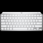 LOGITECH MX Keys Mini For Mac Minimalist Wireless Illuminated Keyboard