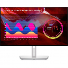 Monitor LED U2422H 23 8inch FHD IPS 8ms Silver