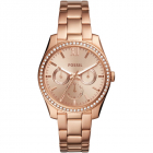 Ceas Dama Fossil Scarlette ES4315