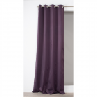 Draperie Nocturne 100 poliester violet 135 x 260 cm