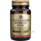 L Glutathione L Glutation 50mg 30cps