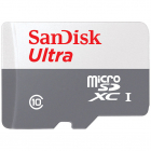 Card Ultra R100 microSDXC 256GB UHS I Clasa 10