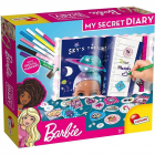 Jurnalul meu secret Barbie