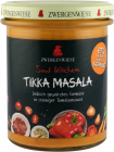 Soul Kitchen Tikka Masala bio reteta indiana 370g Zwergenwiese