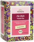 Ceai bio pentru femei 15x1 5g Herbaria