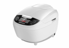 Resigilat Multicooker MC 5104 W