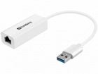 Placa de retea Sandberg 133 90 Gigabit USB 3 0
