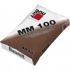 Mortar pentru zidarie Baumit MM 100 interior exterior 40 Kg