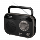 Aparat radio SRD210B portabil 1W RMS