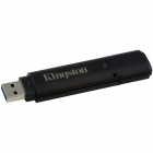 Memorie USB DataTraveler 4000 G2 8GB USB 3 0 Black