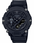 Ceas Barbati Casio G Shock Classic GA 2 GA 2200BB 1A