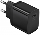 Incarcator retea Orico PV20 C 1x USB C Black