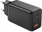 Incarcator retea Orico PV65 1U2C 1x USB 2x USB C Black