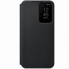 Samsung Husa de protectie tip Smart View Black pentru Galaxy S22