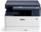 Multifunctionala Xerox WorkCentre B1022V_B Laser Monocrom Format A3 Re