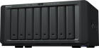 Network Attached Storage Synology DS1821 4GB