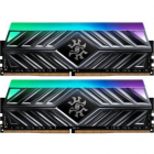 Memorie XPG Spectrix D41 16GB 2x8GB DDR4 3200MHz CL16 Dual Channel Kit