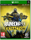 Joc Ubisoft RAINBOW SIX EXTRACTION XBOX SX Xbox Series S X