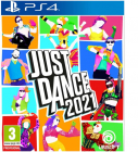 Joc Ubisoft JUST DANCE 2021 PS4 PlayStation 4