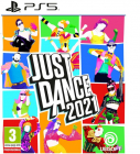 Joc Ubisoft JUST DANCE 2021 PS5 PlayStation 5