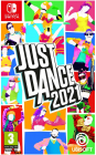 Joc Ubisoft JUST DANCE 2021 SW Nintendo Switch