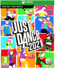 Joc Ubisoft JUST DANCE 2021 Xbox One