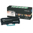 Toner X264A11G Black Return