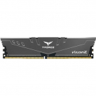 Memorie T Force Vulcan Z Gray 16GB DDR4 3600MHz CL18