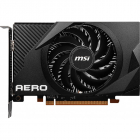 Placa video AMD Radeon RX 6400 Aero ITX 4GB GDDR6 64bit
