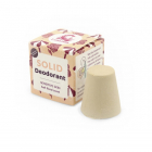 Deodorant solid pentru piele sensibila Floral zero waste Lamazuna 30 g