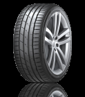 Anvelopa vara HANKOOK Ventus S1 Evo3 K127 275 35R18 99Y Vara