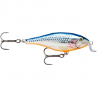 Vobler Shallow Shad Rap 7cm 7g SB