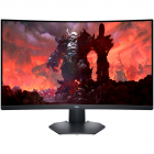 Monitor LED Dell Gaming S3222DGM 31 5 QHD 2560x1440 165Hz VA Panel 16 